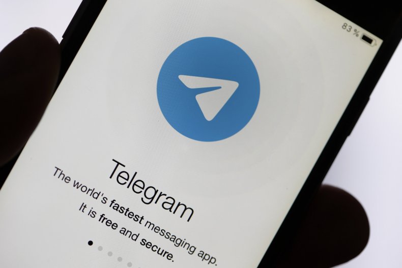 Telegram says added 'record' 70 million users after Facebook outage