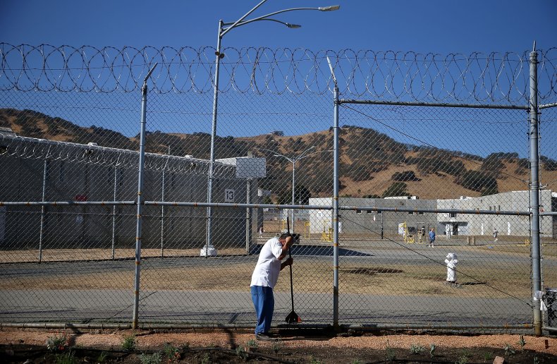 California Prison
