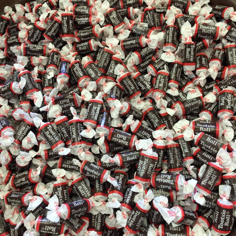 Tootsie roll factory accident