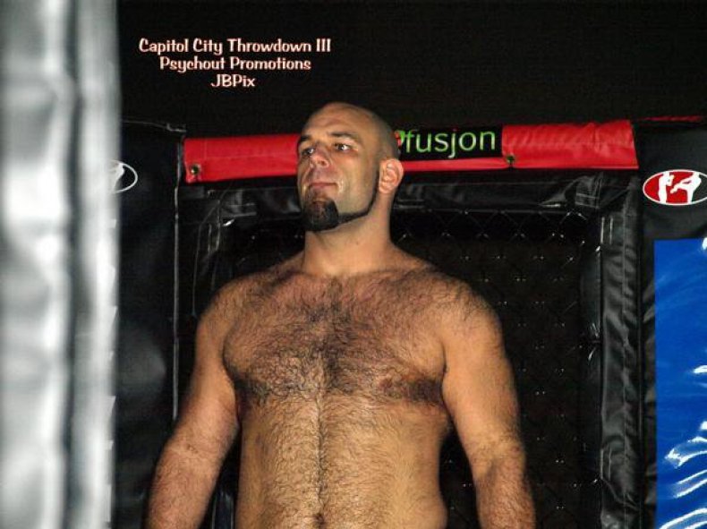 Justin Thornton