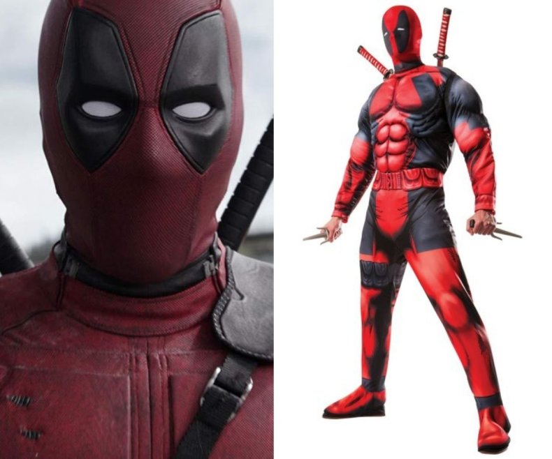 Deadpool