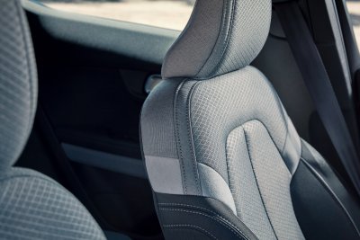 2022 Polestar 2 2022 Polestar 2