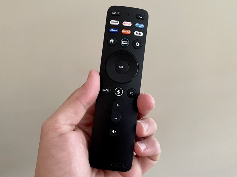 Vizio P Series Quantum Review (P75Q9-J01)
