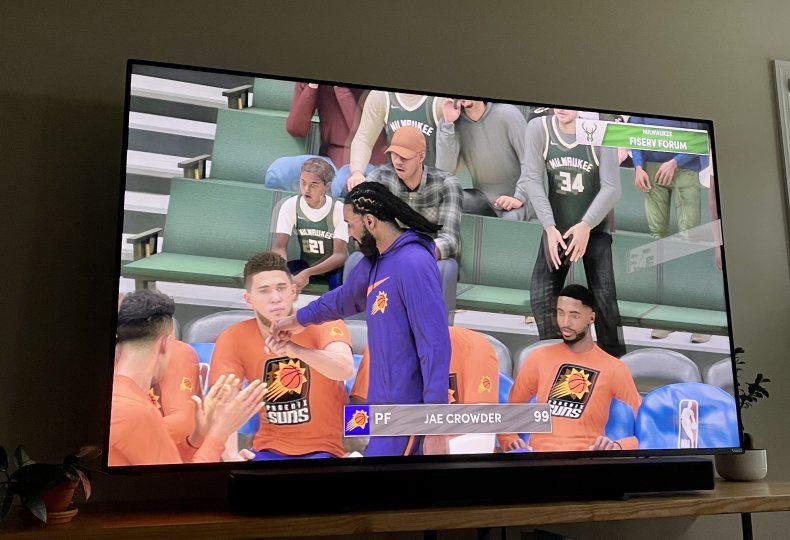 Vizio P Series Quantum Review (P75Q9-J01)
