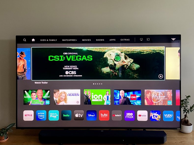 Vizio P Series Quantum Review (P75Q9-J01)