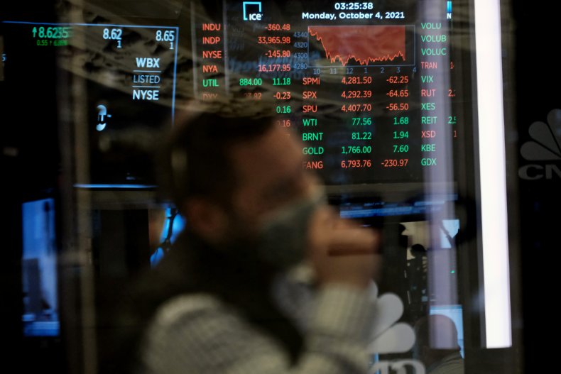 New York Stock Exchange