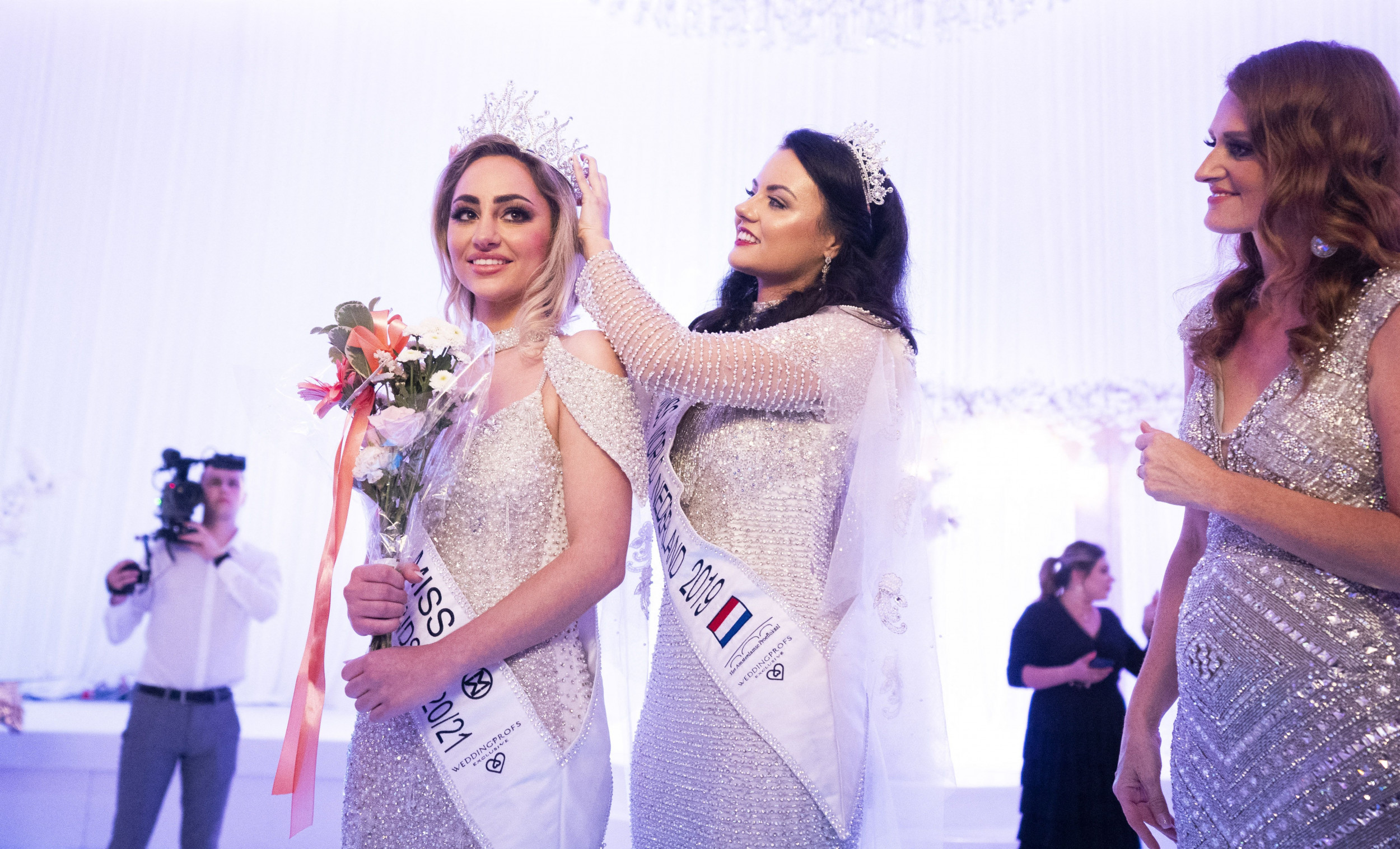 Miss World Candidate Withdraws From Competition Over Vaccine Requirement - Vimarsana News
