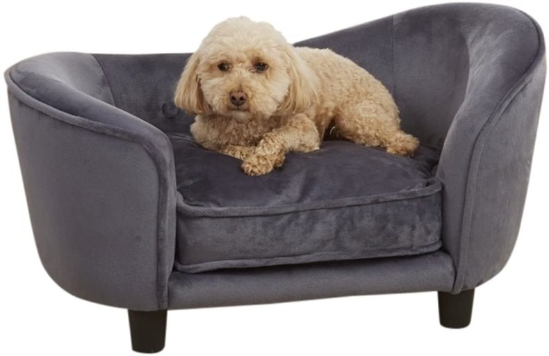 Enchanted Home Pet Ultra Plush Snuggle Pet