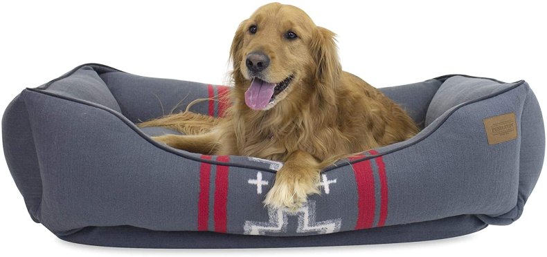 Pendleton San Miguel Kuddler Dog Bed
