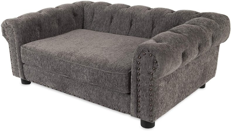 Petmate La-Z-Boy Newton Sofa Dog Bed