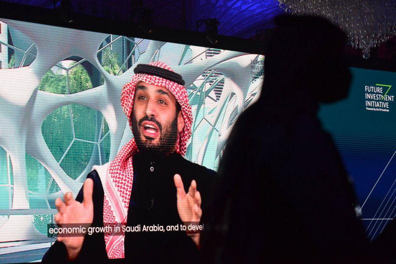Aramco Saudi Arabia