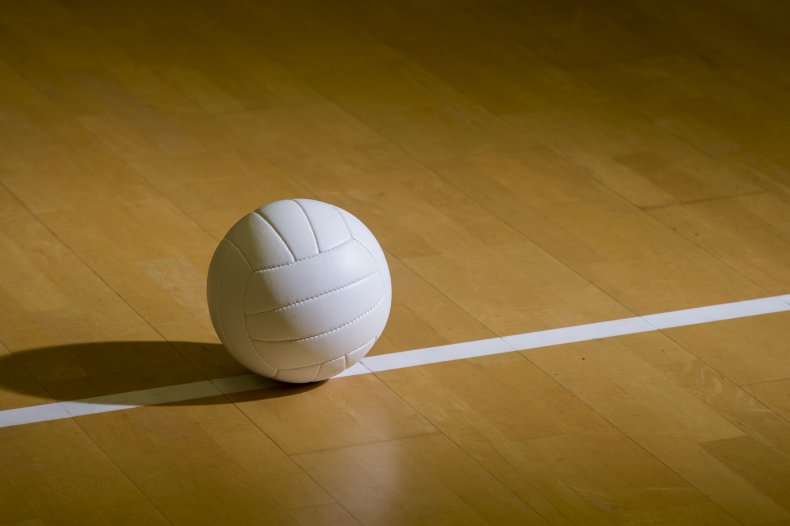 volleyball