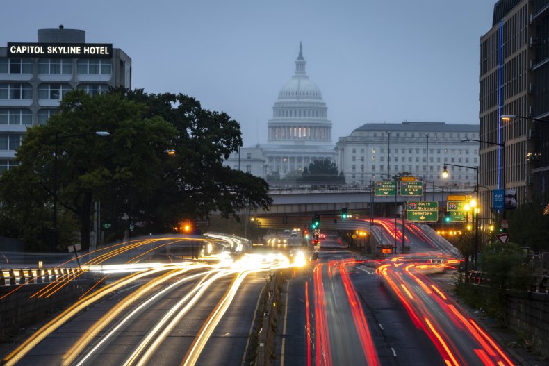 Congress debates debt ceiling