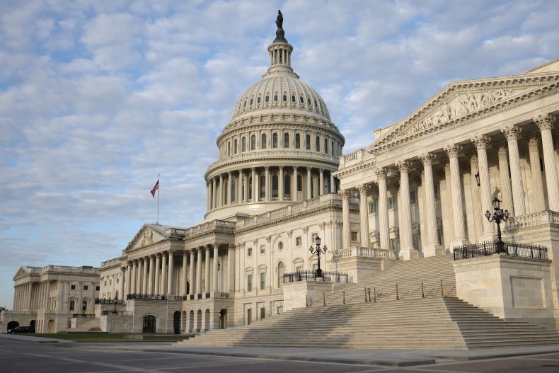 Debt ceiling vote again