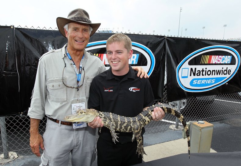 Jack Hanna
