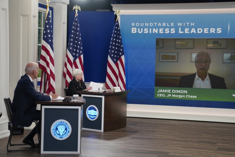 Biden Debt Limit