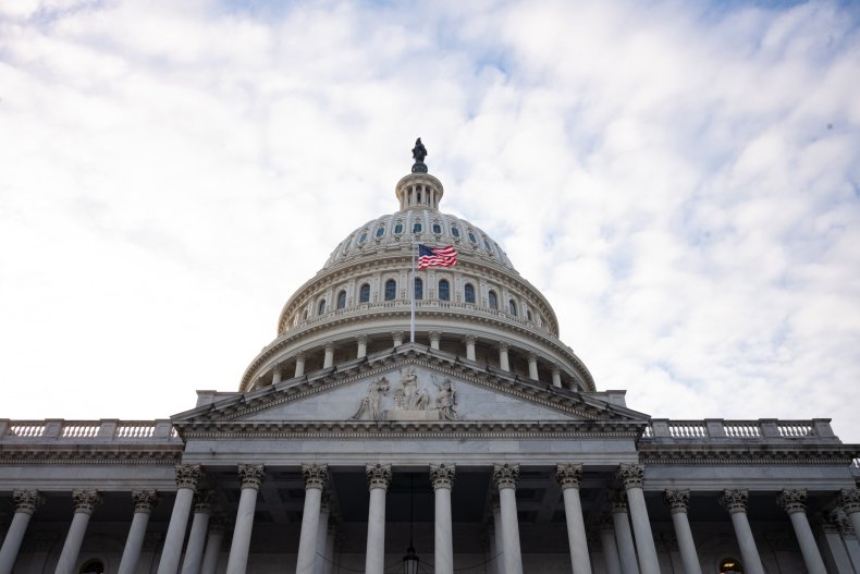 Senators tackle debt ceiling crisis