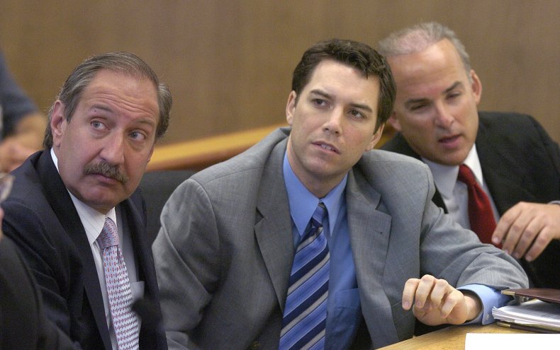 Scott Peterson Trial