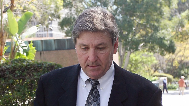 Britney Spears' dad, Jamie Spears