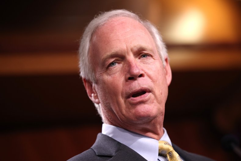 Ron Johnson