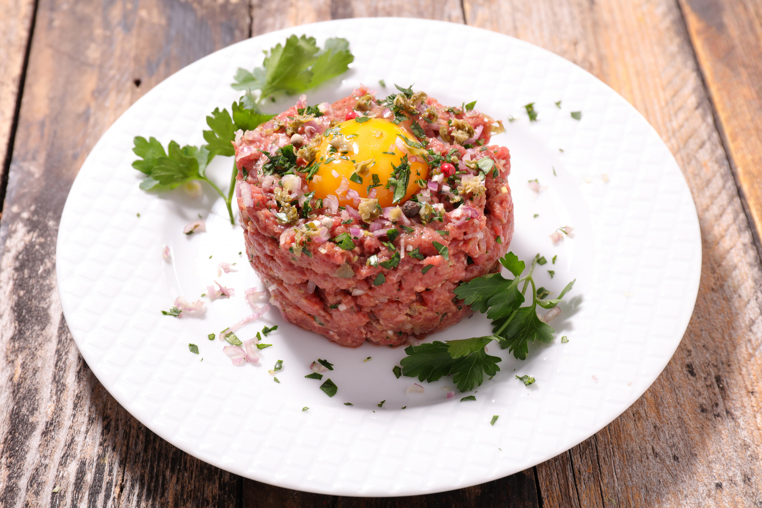 Diner Sends Back Steak Tartare Because It s Raw Chef s Reaction Goes Viral