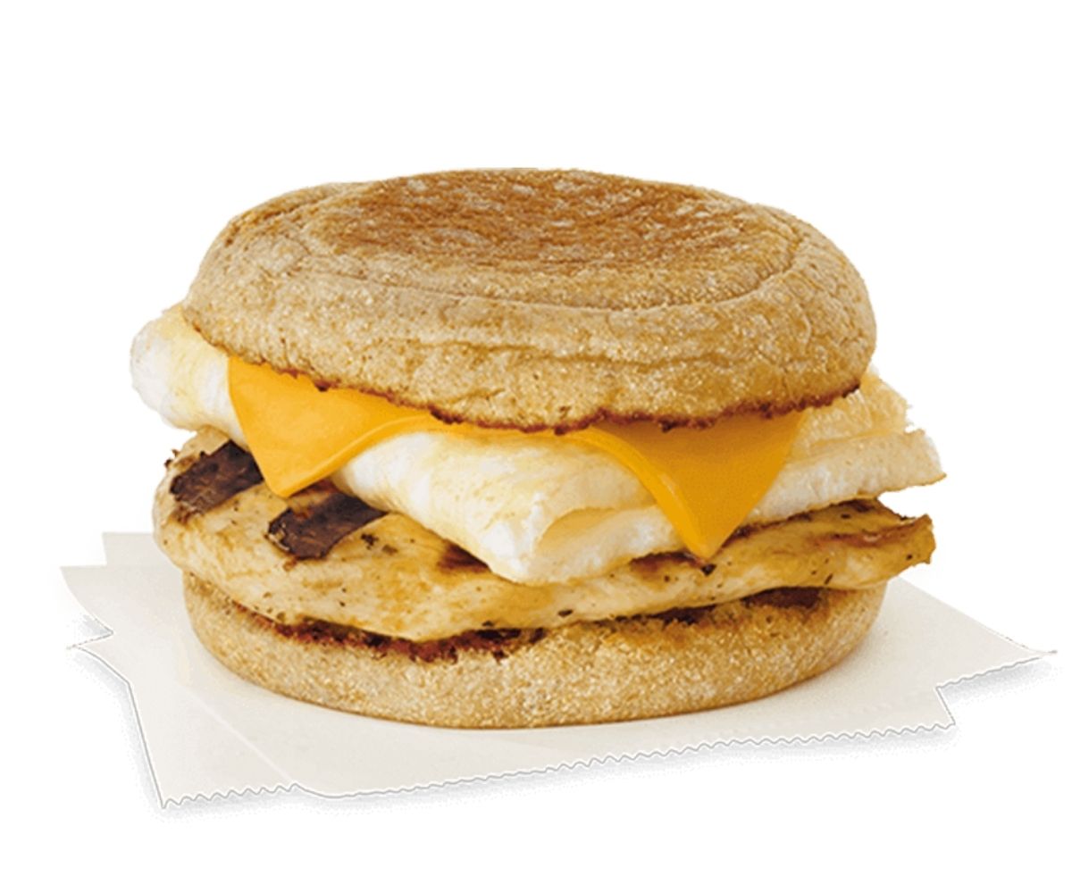 Healthy Fast Food Breakfast Options: From McDonald’s to Starbucks