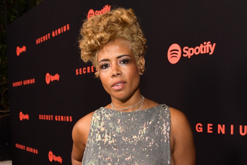 Kelis