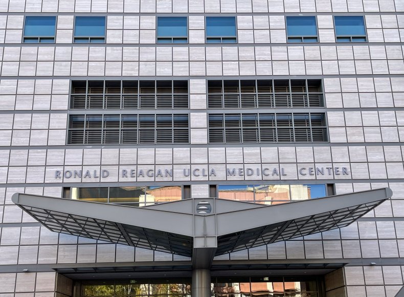 California Anesthesiologist Declines to Get Vaccine