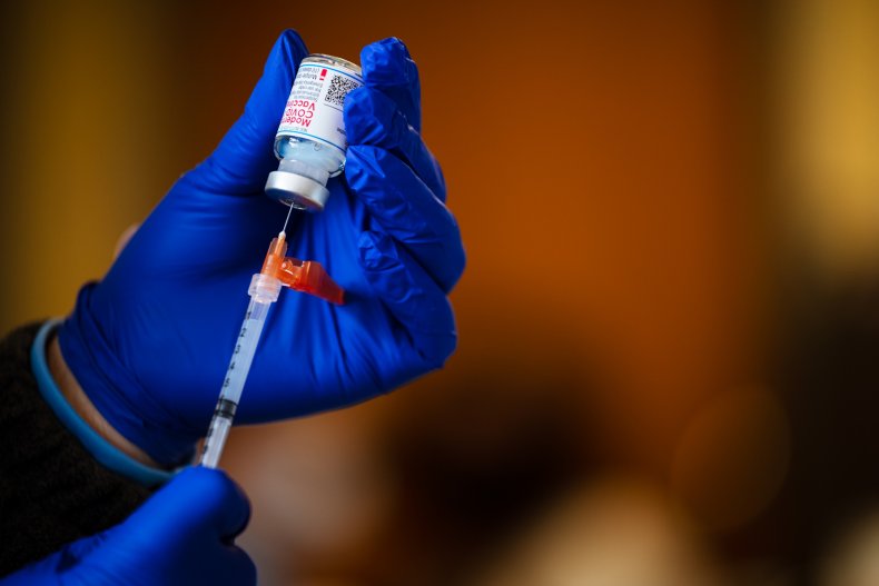Media Personalities Stepped Down over Vaccine Mandates