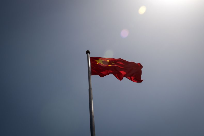 CIA Forms New China-focused Working Group