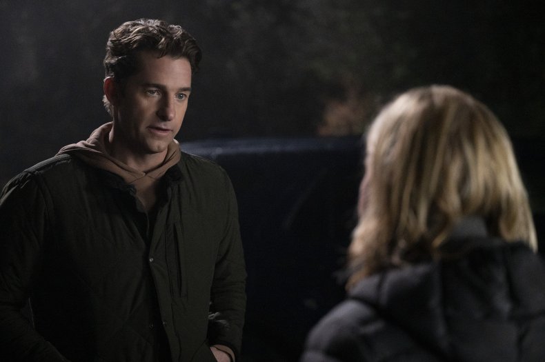 Matthew you season 3