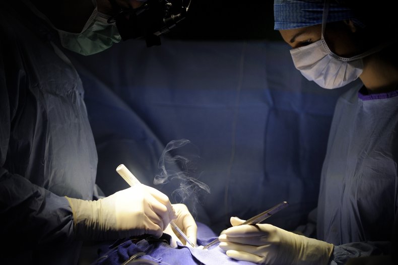 Heart Surgery