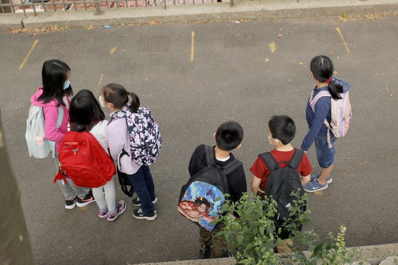 140,000 Children Lose Caregiver During Pandemic