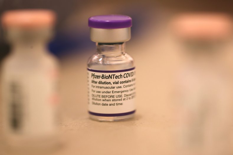 COVID Vaccine Immunity Weakens Faster in Men