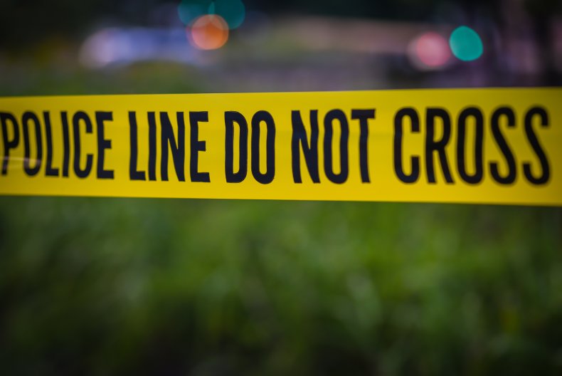 Coroner Identifies Person Whose Feet Were Discovered