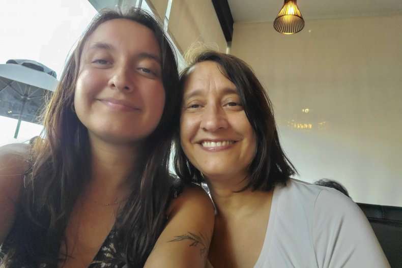 New Zealand Citizens Trapped Abroad