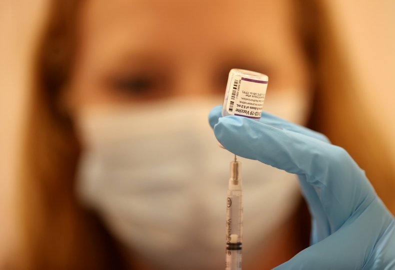 Vaccine Texas