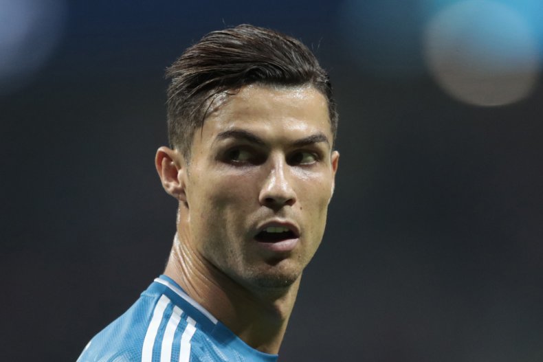 Ronaldo Lawsuit To Be Dismissed