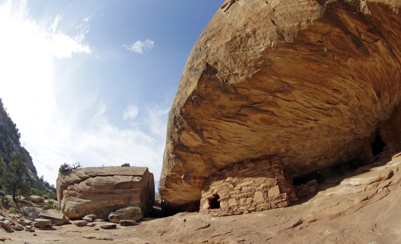 Bears Ears National Monument