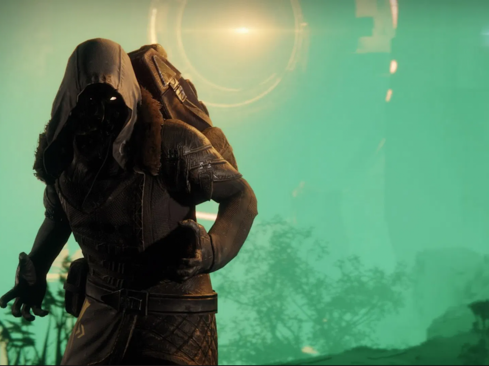 Where Is Xur in ‘Desitiny 2’: Location and Inventory Revealed