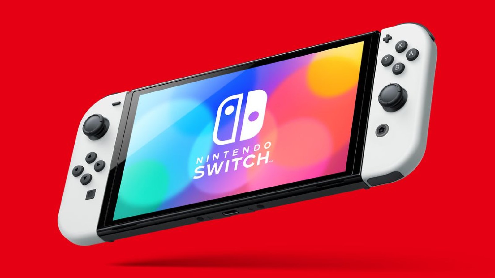 This Is the Best Nintendo Switch OLED Deal We've Seen - IGN