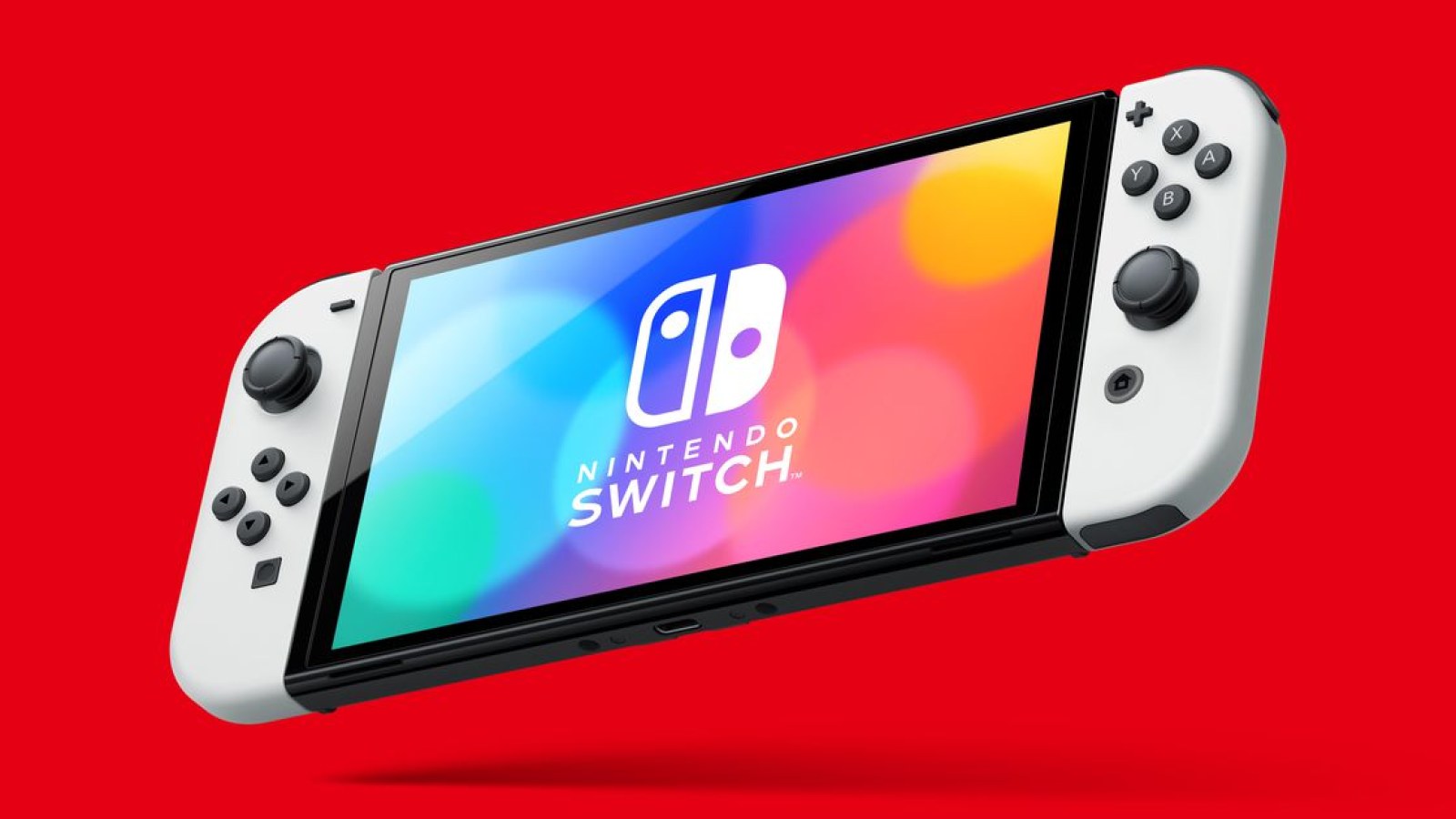 Where to Buy the Nintendo Switch OLED: From Best Buy to GameStop