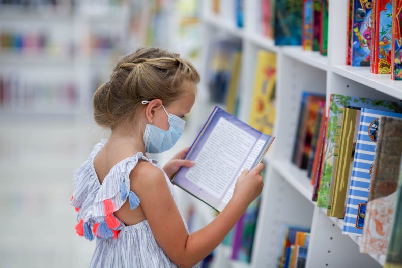 Classroom Library