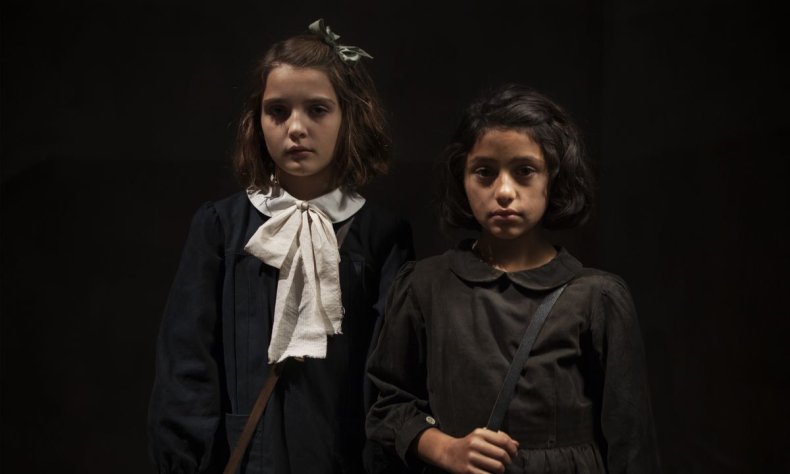 My Brilliant Friend season 1 My Brilliant Friend season 1