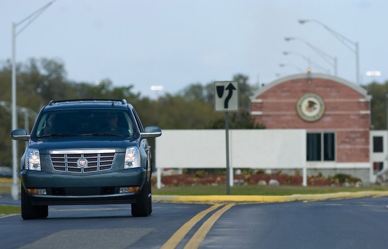 Coleman Federal Prison