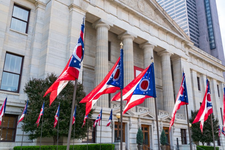 Ohio Puts Anti-Hazing Law into Effect