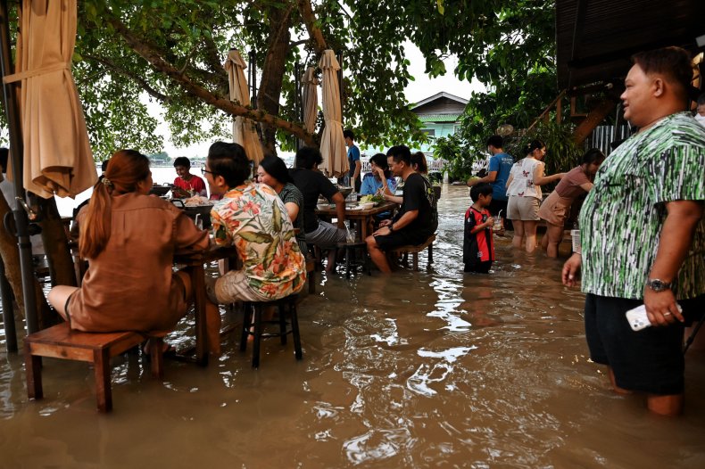 Thai Restaurant