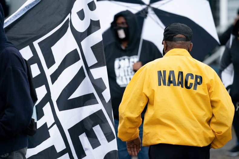 NAACP