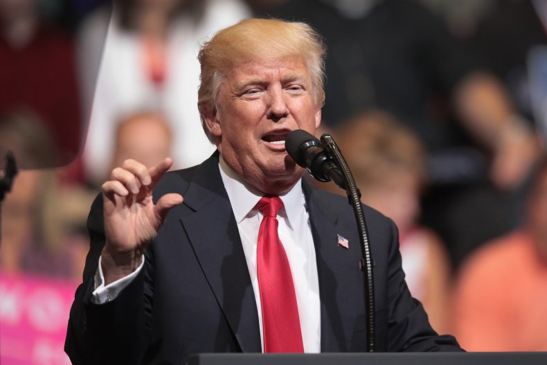 how to watch live stream trump rally