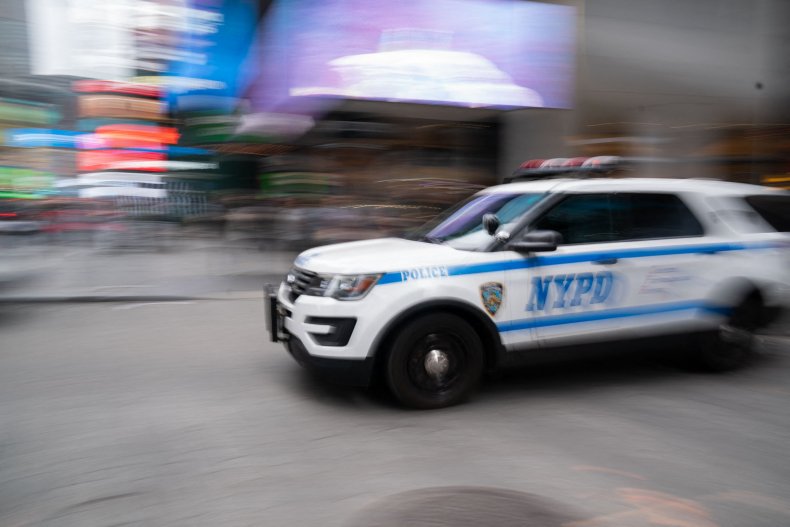 NYPD